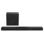 Саундбар Hisense HS3100 черный EAC