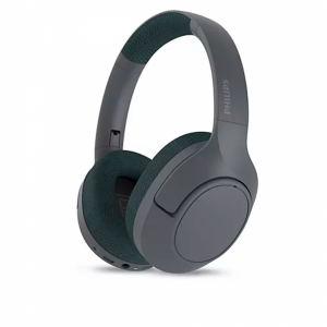 Беспроводные, полноразмерные наушники Philips TAH7508 черные CE