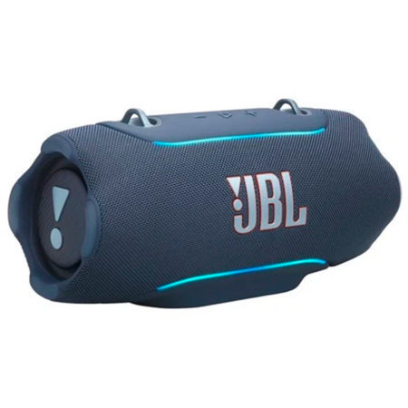 Портативная акустика JBL XTREME 5 синий - фото 2