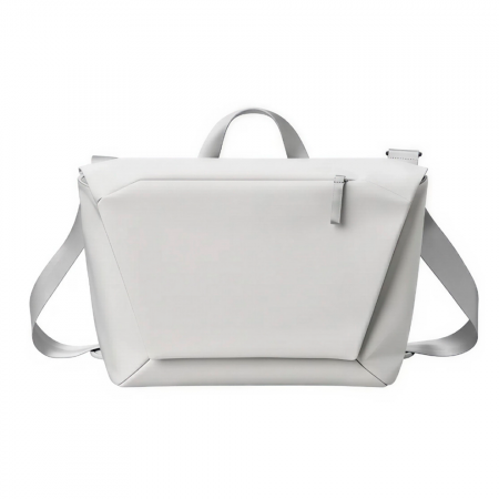 Сумка на плечо Ксиаоми Crossbody Bag бежевая 