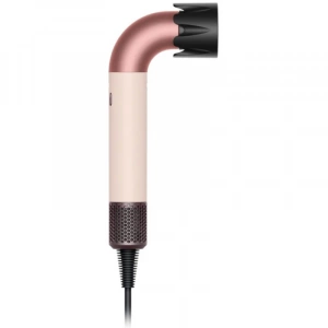 Фен Dyson HD17 Supersonic R Pro J Ceramic Pin /Rose Gold (керамический розовый/розовое золото) (кейс) (вилка ЕАС)