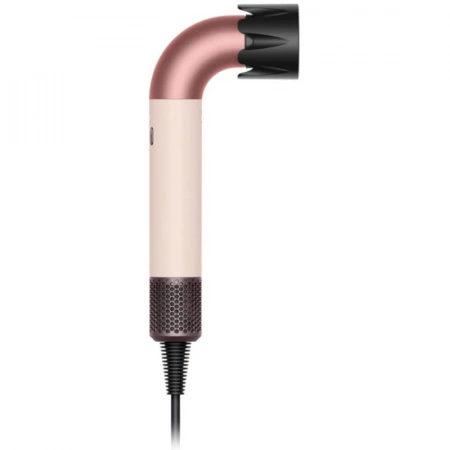 Фен Dyson HD17 Supersonic R Pro J Ceramic Pin /Rose Gold (керамический розовый/розовое золото) (кейс) (вилка ЕАС) - фото 4