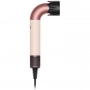 Фен Dyson HD17 Supersonic R Pro J Ceramic Pin /Rose Gold (керамический розовый/розовое золото) (кейс) (вилка ЕАС)