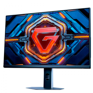 Монитор Рэдми G25 (P25FEB-RG) (2026) 24.5" 240Гц IPS Чёрный 