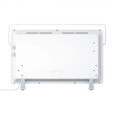 Умный обогреватель Ксиаоми Mijia Electric Heater (KRDNQ04ZM) белый - фото 2