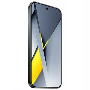 Poco F8 Pro 5G 12Gb/256Gb (Snapdragon 8 Elite) Black (черный) Европа