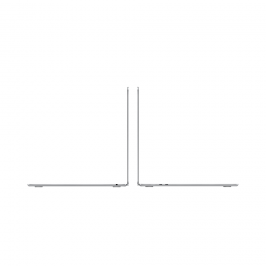 Apple MacBook Air 15 (MW1G3) M4 (10CPU/10GPU) 16Gb/256Gb Silver (серебро)