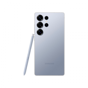 Samsung S938B Galaxy S25 Ultra 12/512Gb Dual+eSim (NFC) (Snapdragon 8 Elite3 nm) Titanium silverblue (голубой)