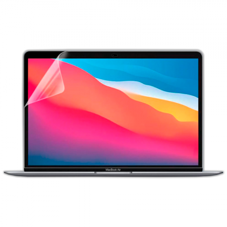 Защитная пленка Wiwu совместимая с Macbook Neo 13" (A18 Pro)(2026) 