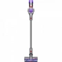 Вертикальный пылесос Dyson V8 (SV25)  Silver/nickel (серебро/никель) (вилка ЕАС)