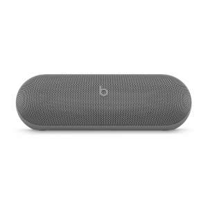 Портативная колонка Beats Pill x Kim Kardashian темно-серый