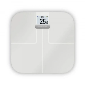 Умные весы Garmin Index S2 белые (010-02294-21)