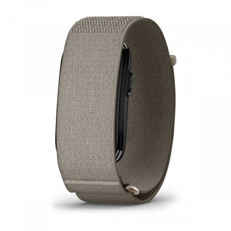 Фитнес-браслет Garmin CIRQA Smart Band (S/M) серый (010-04675-11)