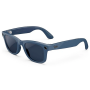 Ray Ban Meta Wayfarer (Gen2) RW4012 Shinny Cosmic Blue/Transitions saphire (глянцевая космически-синяя рамка/синий фотохром) L дефект пластика