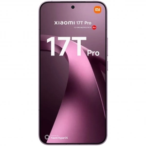 Xiaomi 17T Pro 5G 12Gb/256Gb (NFC) (Dimensity 9500) Deep Violet (фиолетовый) ЕАС