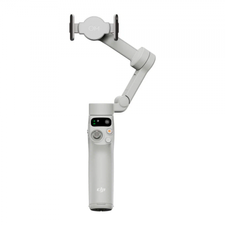 Стабилизатор DJI OSMO Mobile 7 Gray (серый) EAC