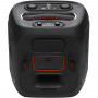 Портативная акустика JBL PartyBox Encore Essential 2 черная(EAC Шнур +UK шнур)