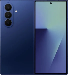 Samsung F966B/DS Galaxy Z Fold7 12/512Gb (Snapdragon 8 Elite) Синий ЕАС (оф. гарантия)