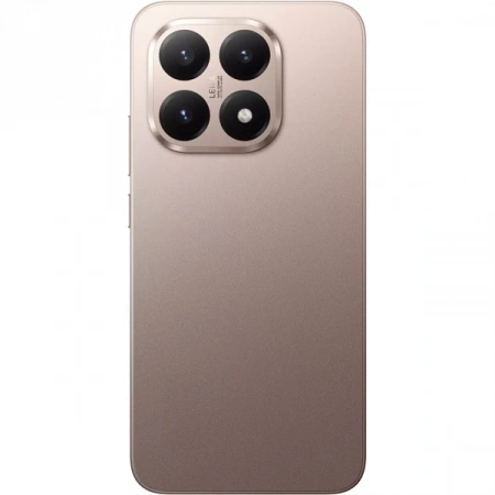 Xiaomi 15T 5G 12Gb/512Gb (NFC) (Dimensity 8400-Ultra)  Rose gold (розовое золото) FullBox (Европа) - фото 2