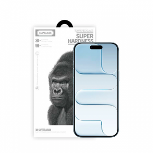 Защитное стекло Gorilla Corning Glass SG-11 совместимое с iPhone 17 Air