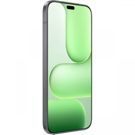 HONOR 600 Lite 5G 8/256Gb (NFC) (MediaTek Dimensity 7100 Elite) Вельветовый Черный EAC - фото 2