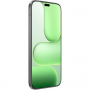 HONOR 600 Lite 5G 8/256Gb (NFC) (MediaTek Dimensity 7100 Elite) Вельветовый Черный EAC