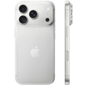 Apple iPhone 18 Pro Max 1Tb eSim silver (серебристый)