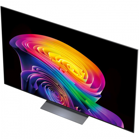 Телевизор LG 65" OLED evo AI 65C6RLA (2026) OLED 4K UltraHD 120 Гц webOS EAC (гарантия LG)  - фото 4