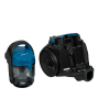 Пылесос BOSCH BGS05A220 синий ЕАС