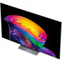 Телевизор LG 65" OLED evo AI 65C6RLA (2026) OLED 4K UltraHD 120 Гц webOS EAC (гарантия LG) 