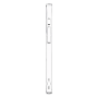 Пластиковая накладка VERRATON с MagSafe совместимая с iphone 17 E прозрачная 