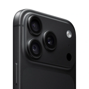 Apple iPhone 18 Pro Max 1Tb (NanoSim+eSim) Black (черный)