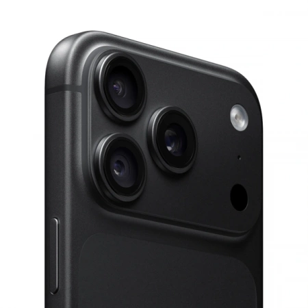 Apple iPhone 18 Pro Max 2Tb (NanoSim+eSim) Black (черный) - фото 4