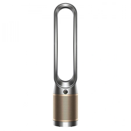 Очиститель воздуха Dyson Purifier Cool PC2 De-NOx TP12 Nickel/Gold (никель/золото)