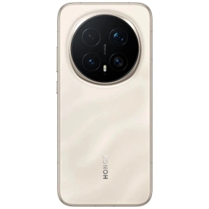 Honor Magic 8 Pro 5G 12/512Gb  (NFC) (Snapdragon 8 Elite Gen5) Sunrise Gold (золотой) (Европа)(FullBox) 7100мАч