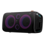Музыкальный центр Hisense Party Rocker One EAC