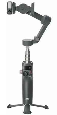 Стабилизатор DJI OSMO Mobile 8 черный