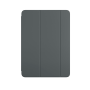 Чехол-книжка Smart Folio совместимая с iPad Air 11 (2024/2025) серая