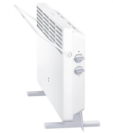 Умный обогреватель Ксиаоми Mijia Electric Heater (KRDNQ04ZM) белый