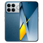 Poco F8 Ultra 5G 16Gb/512Gb (Qualcomm Snapdragon 8 Elite Gen 5) Denim Blue (синий)