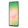 Силиконовая накладка Partner совместимая с Samsung A36/А37/А56 прозрачная