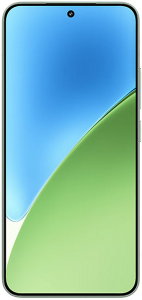 Xiaomi 15 5G 12Gb/256Gb (NFC) (Snapdragon 8 Elite) Green (зеленый) SlimBox (Европа)