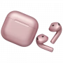 Apple AirPods 5 Беспроводная зарядка (с шумоподавлением) Rose Gold (розовое золото)