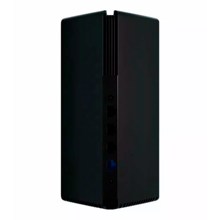 Wi-Fi роутер Ксиаоми Router AX3000 (RA80) черный (Китай) - фото 2