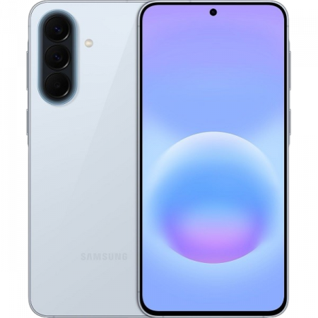 Samsung A576B Galaxy A57 5G 8Gb/256Gb (NFC) (Exynos 1680) IcyBlue (голубой)