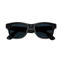 Ray Ban Meta Wayfarer (Gen2) RW4012 Matte Black/Transitions Grey (матовая черная рамка/серый фотохром) L