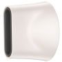 Фен Dream Gleam Pro (AHD12A) белый