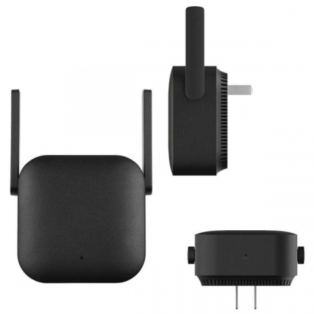 Усилитель сигнала Ксиаоми Wi-Fi Amplifier pro - фото 2