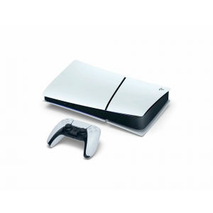 Игровая консоль PlayStation 5 Pro Digital (CFI-7100) 2TB