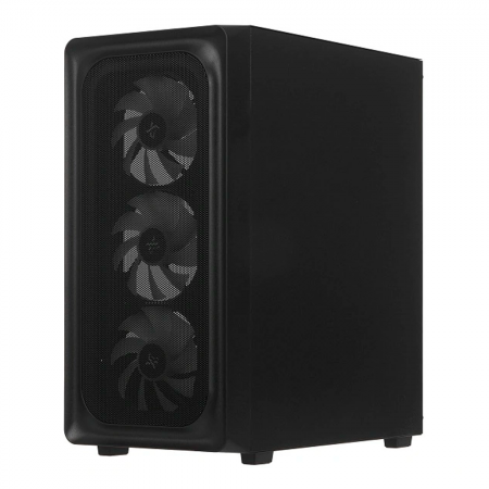 Системный блок Ryzen5 5600/16Gb/SSD 500Gb/RTX3050/600WT/Wi-Fi+BT/ARGB Xastra A407 - фото 3